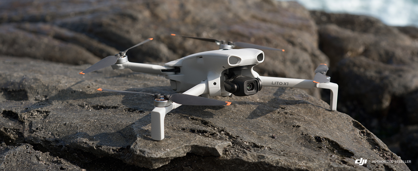 dji - lito x1 - sw - 11